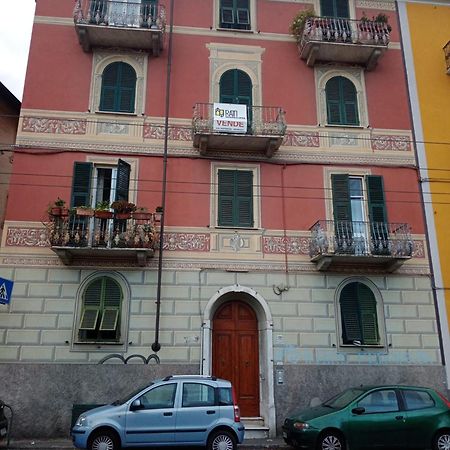 Casa Albarosa, 10 Min Walk Train Station, Free Parking. Apartment La Spezia Exterior photo