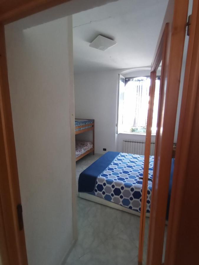 Casa Albarosa, 10 Min Walk Train Station, Free Parking. Apartment La Spezia Exterior photo