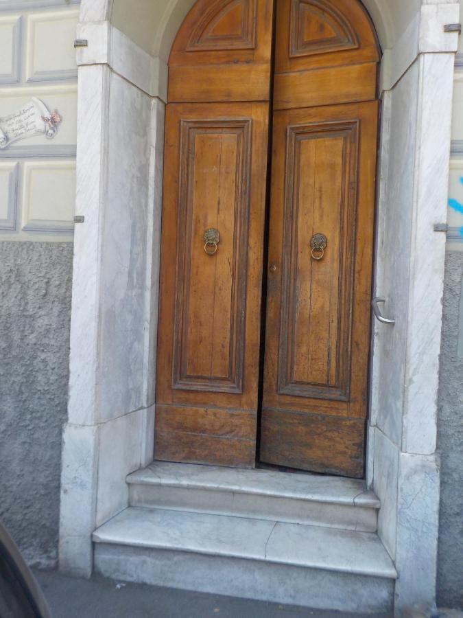 Casa Albarosa, 10 Min Walk Train Station, Free Parking. Apartment La Spezia Exterior photo