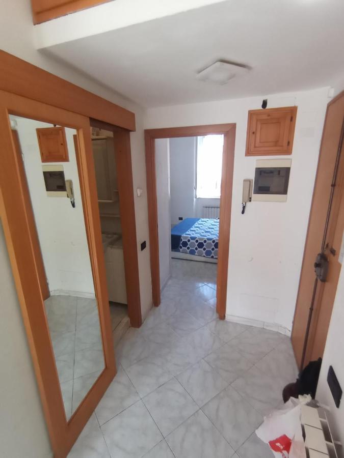 Casa Albarosa, 10 Min Walk Train Station, Free Parking. Apartment La Spezia Exterior photo