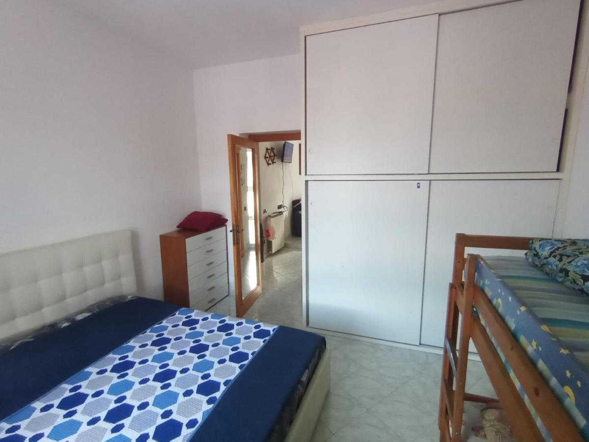 Casa Albarosa, 10 Min Walk Train Station, Free Parking. Apartment La Spezia Exterior photo