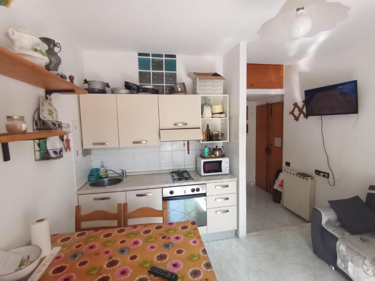 Casa Albarosa, 10 Min Walk Train Station, Free Parking. Apartment La Spezia Exterior photo